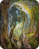 Мир Фéнтази Джозефин Уолл ( The Fantasy World by Josephine Wall)