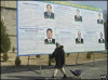 Туркмения выбирает нового президента