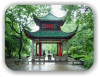 'Книга символов удачи Древний Китай. Символы на улучшение 8 сфер жизни' (Ancient Chinese Temple) Ancient Chinese Temple