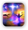 Метод очищения ПРАНОЙ по Древне Тибетской Традиции ( Cleansing with PRANA Source ) (PRANA Source) PRANA Source