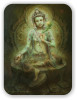 1-8 марта 'Подарки для Богини' в 'Белых облаках' (TARA - The Goddess of SPRING) TARA - The Goddess of SPRING