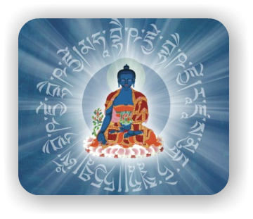 Buddha Medecine