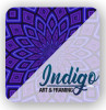 INDIGO ART. XXI century Международный Выставочный — Конкурсный Проект ( MOSCOW -AUGUST, 2019)