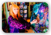 Мир ЖИВОПИСИ - JOSEPHINE WALL MYSTIC ARTS COLLECTIONS! (Josephine Wall Mystic Arts Collections) Josephine Wall Mysti…