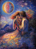 Семейная психология. Танец на двоих. (Josephine Wall) Josephine Wall