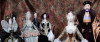 I международный фестиваль кукол на Коста Бравa 'IN-DOLLS' (Фестиваль кукол) Фестиваль кукол
