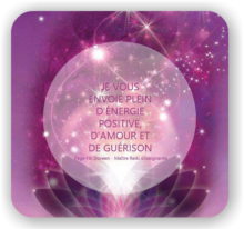 HealingVIBES