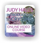 Introduction to Crystals  Online Course with Judy Hall (Instant Download) Instant Download