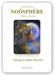 New ISSUE of NOOSPHERE MAG, 17  - Spring in Golden Blossom!!!