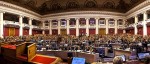 36th Session of World Heritage Committee Youth Forum in Kazan (Republic of Tatarstan) 1 - 9 July, 2012