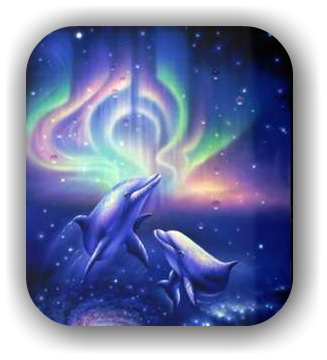 The Cosmic Dolphins.